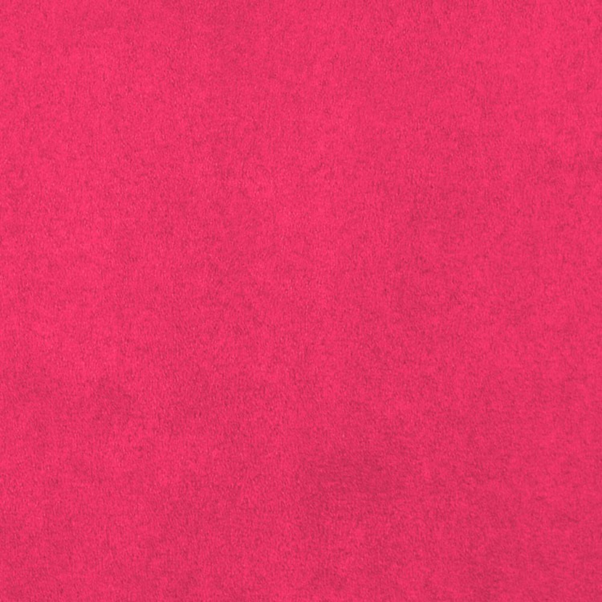 Pucci Fuchsia Microsuede